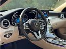 Mercedes-Benz C 300 Premium +
