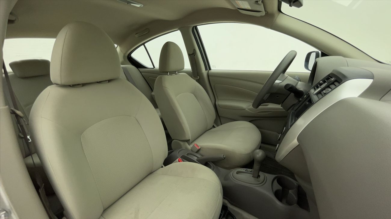 Nissan Sunny S 1.5 | Zero Down Payment | Home Test Drive