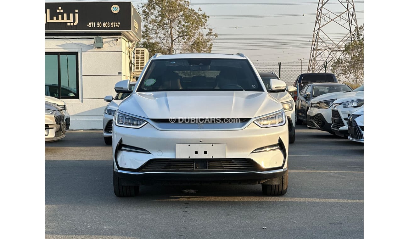 BYD Song Pro BYD SONG 2023