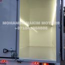 هينو 500 HINO 500 SERIES 1024  with Big Box Diesel manual Zero KM