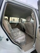 Toyota Prado 2023 TOYOTA PRADO 4.0l V6 VXR PETROL ZERO KM