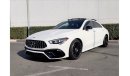 Mercedes-Benz CLA 250 WITH BODY KIT CLA 35 - 2020 - UNDER WARRANTY - IMMACULATE CONDITION