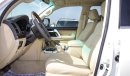 Toyota Land Cruiser VX.E V8 5.7