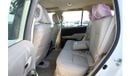 Toyota Land Cruiser GXR 4.0L PETROL 4WD 7 SEAT AUTOMATIC