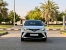 Toyota C-HR GX