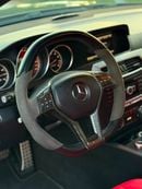 Mercedes Benz C63 AMG STD