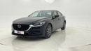 Mazda 6 S 2.5 | Zero Down Payment | Free Home Test Drive