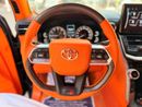 تويوتا لاند كروزر GXR 4.6L
