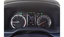 Toyota 4Runner TRD Sport V6 4.0L Automatic -Euro6