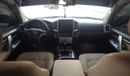 Toyota Land Cruiser V8 GX.R full options upgrade 2021