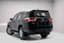 Toyota Land Cruiser LC300 EXR 3.3L - Attitude Black Inside Black | Export Only