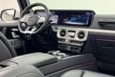 مرسيدس بنز G 63 AMG STD