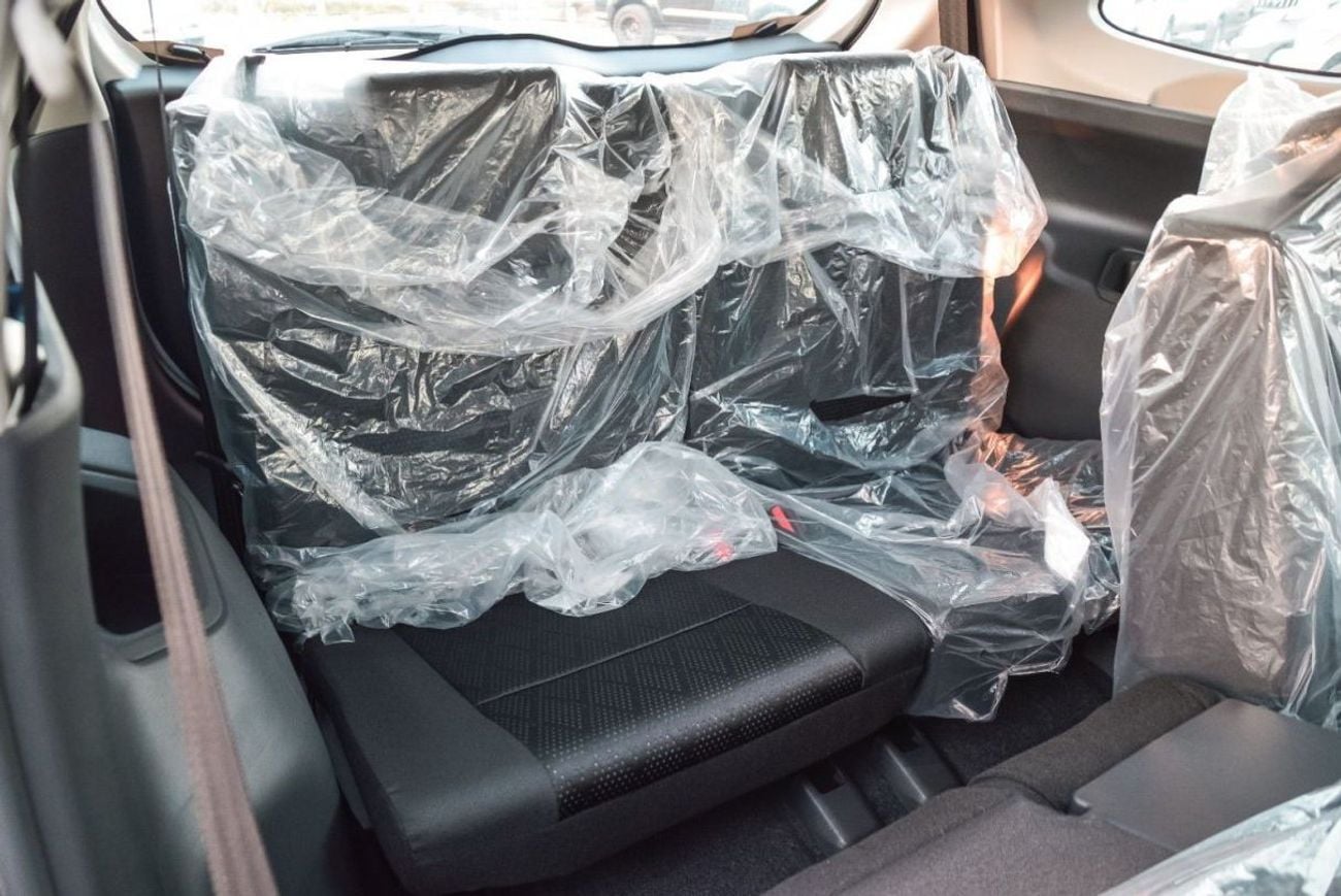 Toyota Veloz GX TOYOTA VELOZ 1.5L FWD CUV 2025 | REAR CAMERA | ALLOY WHEELS | 8 INCH DISPLAY | WIRELESS CHARGER |