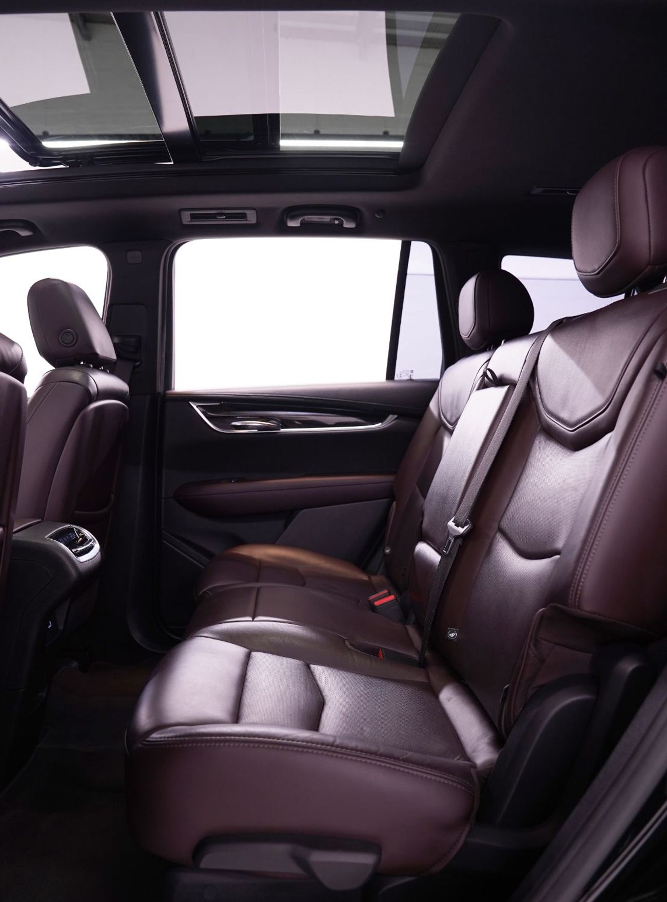 Cadillac XT6 Premium Luxury 3.6L 2020 Cadillac XT6, Warranty, Full Cadillac Service History, 7 Seater, Low Kms, G