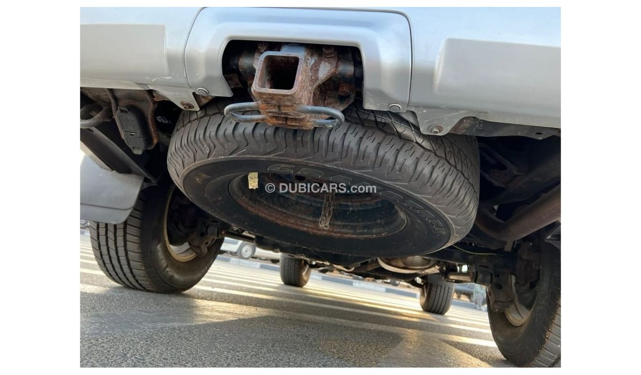 Toyota 4Runner 2015 Toyota 4Runner