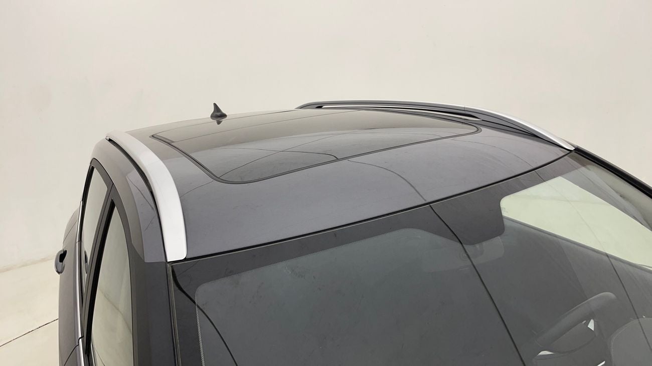 Chevrolet Groove PREMIER 1.5 | Zero Down Payment | Home Test Drive