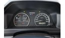 Toyota Land Cruiser Pick Up Double Cab  V8 4.5L Manual Transmission