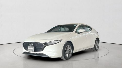 مازدا 2 2.0 ALLURE AUTO | شامل الضمان | 0 ﺪﻔﻋﺓ ﺃﻮﻟﻯ