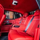 رولز رويس فانتوم SWB