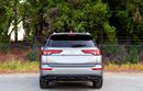 Mitsubishi Outlander GLX Basic 2.4L (5 Seater) ميتسوبيشي أوتلاندر 2023 خليجي GLS  2.4L (5 Seater) بحالة ممتازة