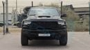 رام 1500 RHO Hurricane H.O 3.0TT GCC 2026 With 5 Years Or 200,000 Warranty