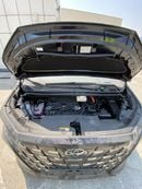 Toyota Alphard VIP
