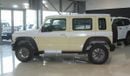 سوزوكي جيمني DT 4 Seaters | 1.5L Petrol | Export only