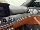 Mercedes-Benz E 200 Coupe MERCEDSE BENZ E 200 COUPE 2019 2.0T