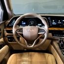 كاديلاك إسكالاد Premium Luxury Platinum 6.2L AWD