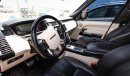 Land Rover Range Rover Vogue HSE (Diesel)