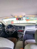 كيا أوبتيما 2400