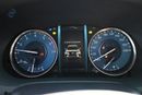 Toyota Fortuner V6 VXR+ 4.0L Petrol 4WD Automatic