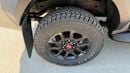 Toyota Hilux ADVENTURE GR kitt install