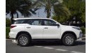 Toyota Fortuner Luxury 2.4l Diesel 7 Seat   Automatic