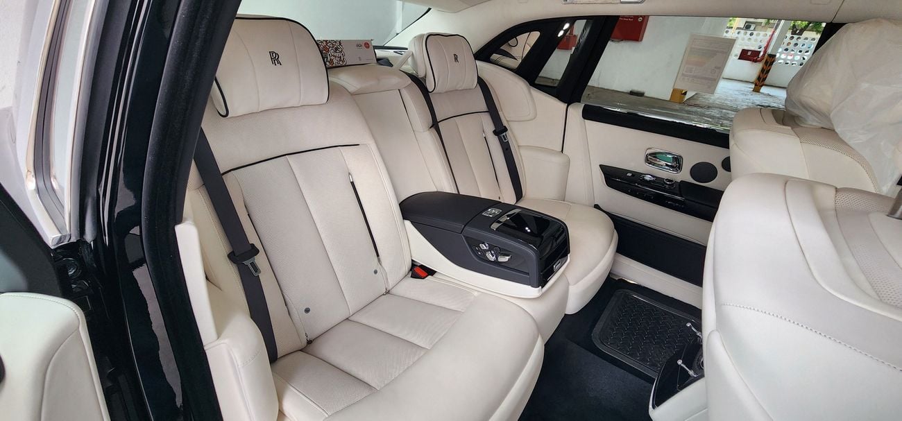 رولز رويس فانتوم