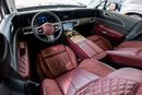 هونغشي EHS9 FLAGSHIP 2021 Hongqi E-HS9 Executive Chinese specs | Warranty