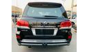 Lexus LX 570
