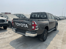 Toyota Hilux ECTJRD002 - 2025 Toyota Hilux Double Cab Pick Up Full Options GLX - 2.4L Diesel Auto - Push Start - 