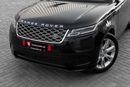 Land Rover Range Rover Velar Range Rover Velar S | 2,742 P.M | 0% Downpayment | Full History!
