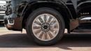 Toyota Land Cruiser VXR LC300 VXR 3.5 PETROL 2026 FULL