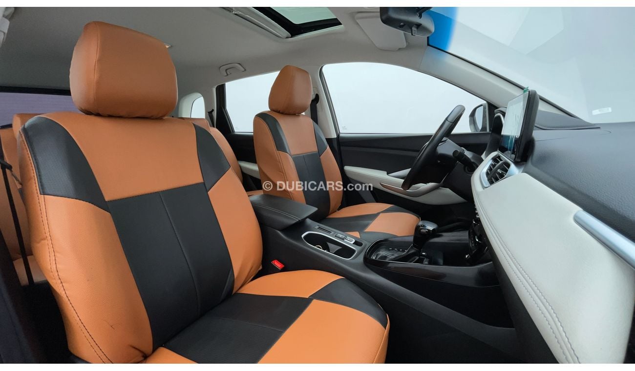 Chevrolet Captiva PREMIER 1.5 | Zero Down Payment | Free Home Test Drive