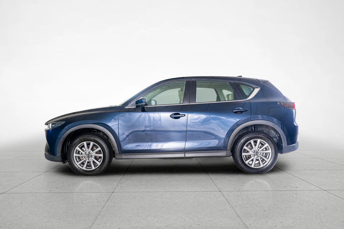 Mazda CX5 GL 2.5L GL 2.5