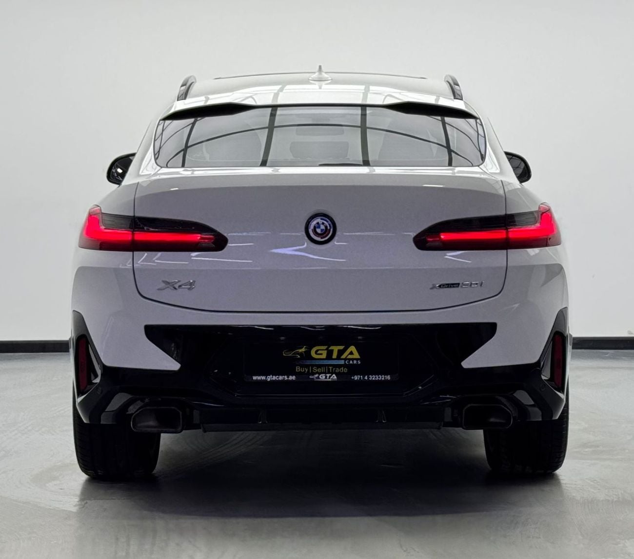 BMW X4 xDrive 30i M Sport 2.0L 2024 BMW X4 xDrive30i M Sport, 2029 BMW Warranty + Service Pack, Full BMW Se