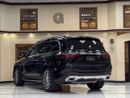 مرسيدس بنز GLS 580