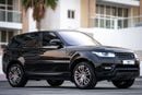 Land Rover Range Rover Sport DYNAMIC 5.0L (510 HP)