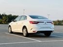 Renault Megane LE RENAULT MEGAN MODEL 2020 GCC SPACE