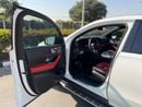 Mercedes-Benz GLE 63 S AMG The car is very clean. Full option trim. Brand new service history of the car is available. Well-mai