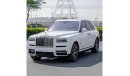 Rolls-Royce Cullinan Std