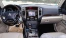 Mitsubishi Pajero Pajero 2020 3.8L GCC specs | Full Option (without sunroof) | Brand New Export Price