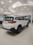 تويوتا راش GX 1.5L